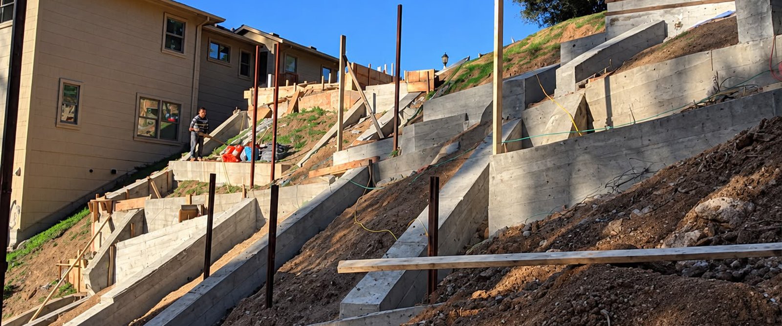 Professional Construction Services